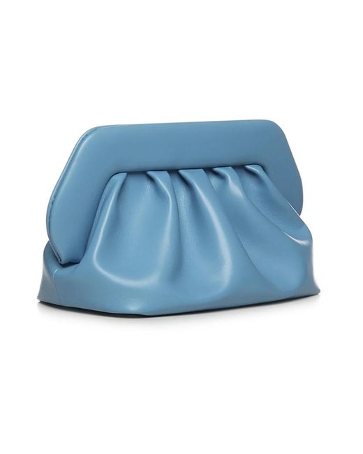 Clutches di THEMOIRÈ in Blue
