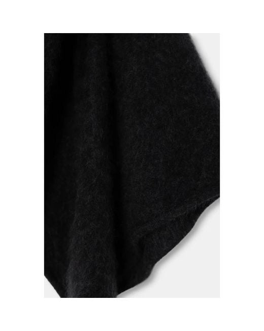 Capes Marc O' Polo de color Black