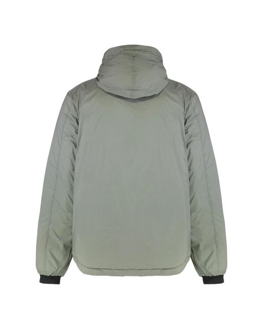 Canada Goose Green Down Jackets for men