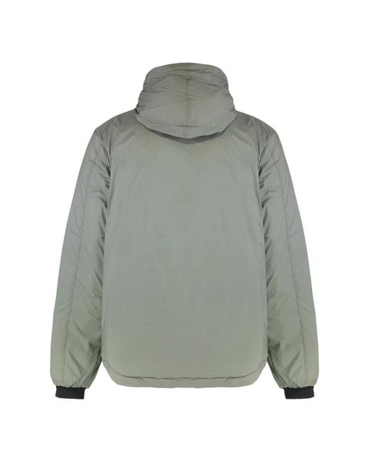 Canada Goose Green Down Jackets for men