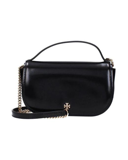 Tory Burch Handbags in het Black