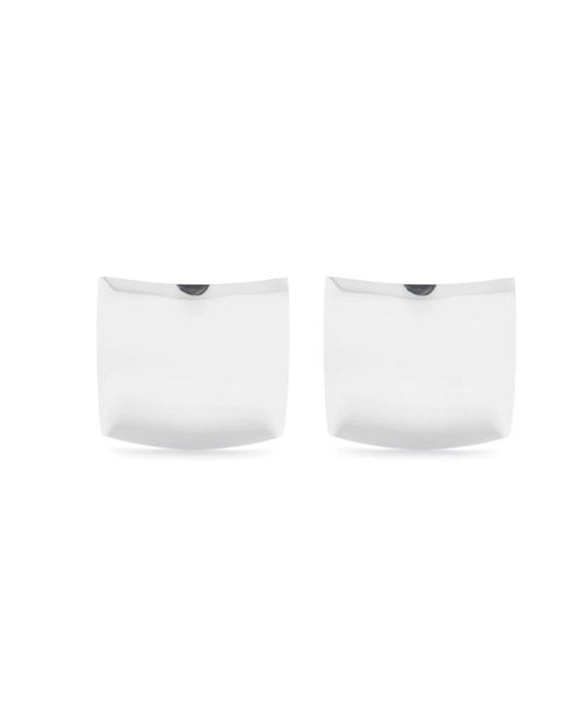 FEDERICA TOSI White Silberschmuck Kollektion