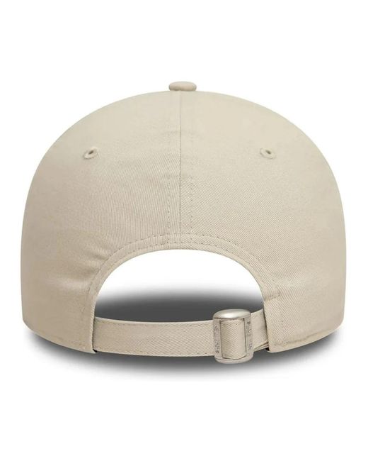 Cappellino di KTZ in Natural da Uomo