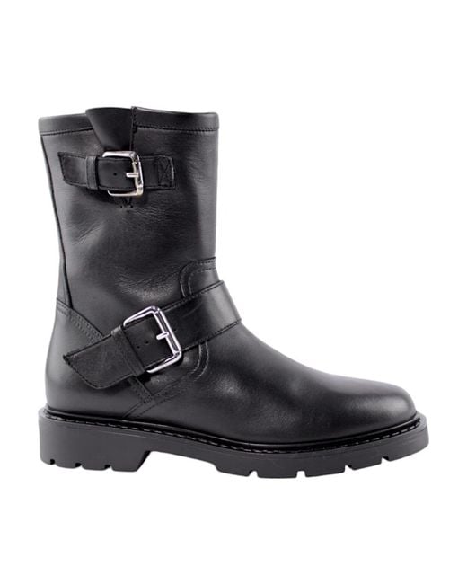 Carmens Black Pollock Nero