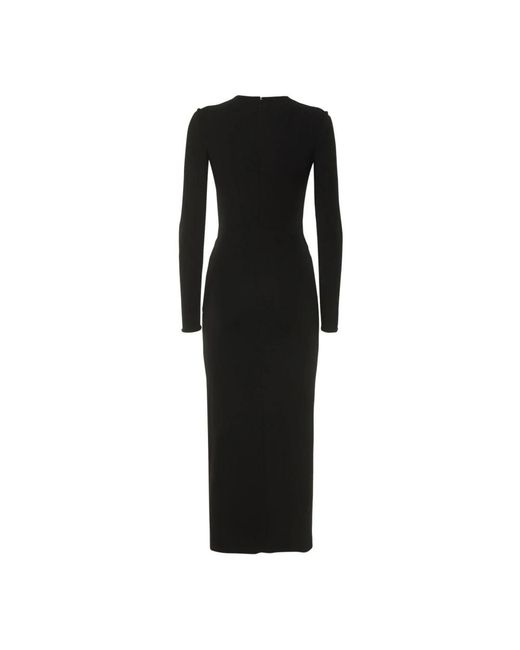 Michael Kors Black Party Dresses
