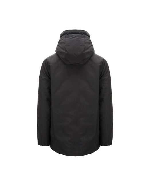 Tatras Down Jacket in het Black voor heren