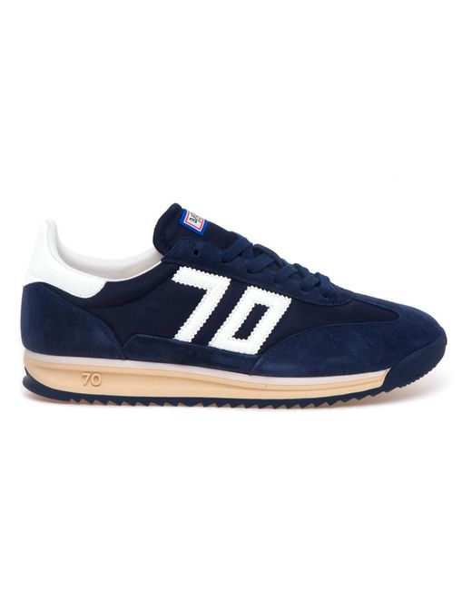 Back70 Jogger in Blue für Herren