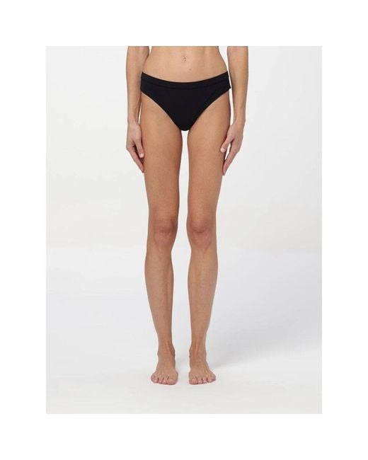 Bikinis Jil Sander de color Blue