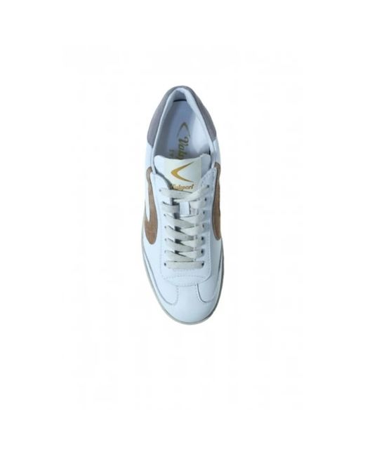 Valsport 1920 Blue Sneakers for men