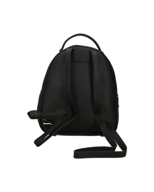 Gaelle Paris Black Backpacks