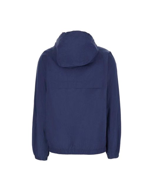 Light Jackets di DUNST in Blue