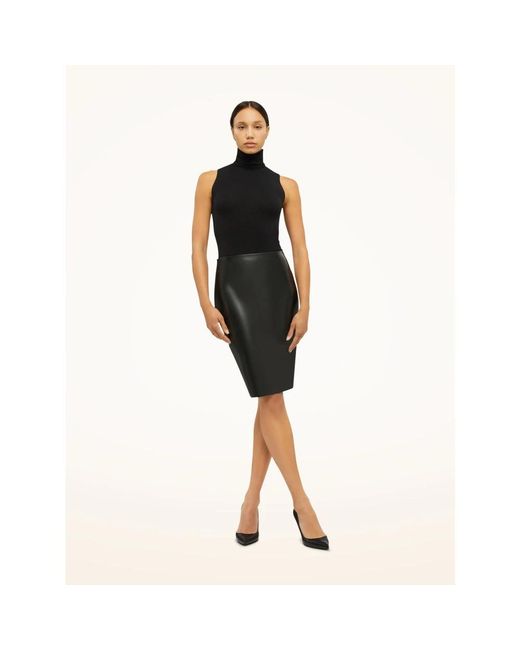 Wolford Jenna Rok in het Black