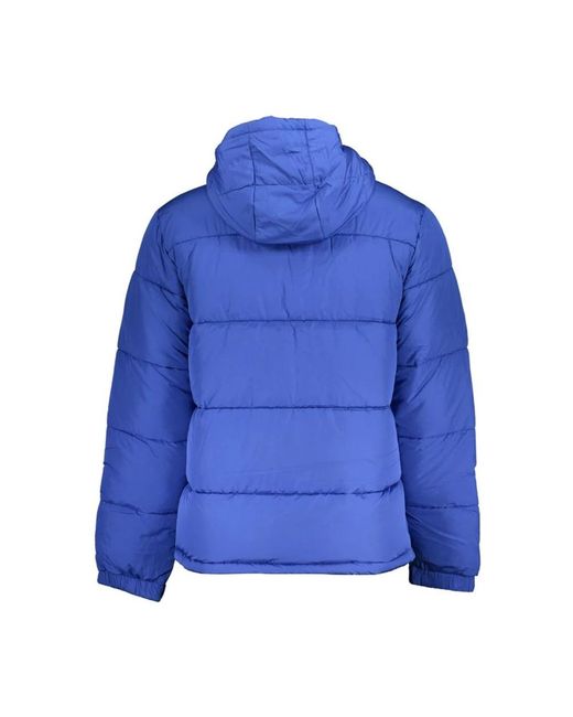Jackets > winter jackets Fila pour homme en coloris Blue