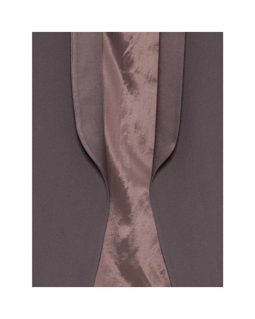 Vests Antonelli de color Brown