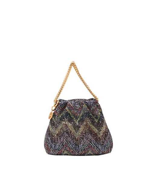 Missoni Gray Mini Bags