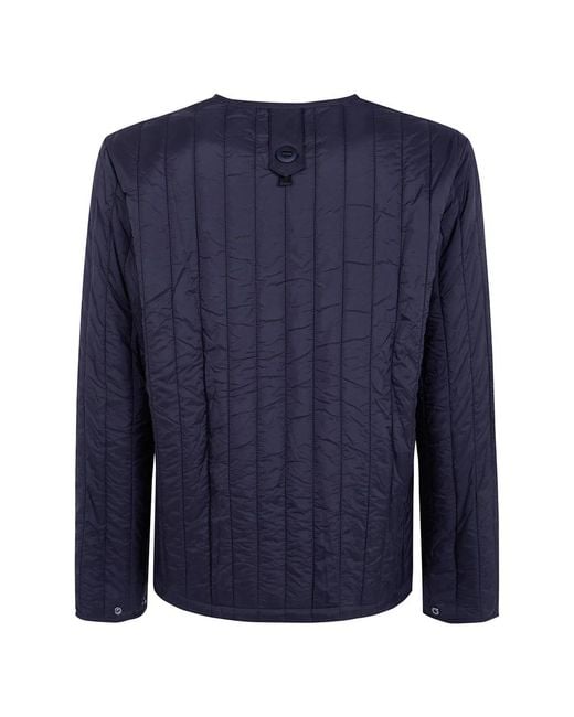 Light Jackets Rains pour homme en coloris Blue