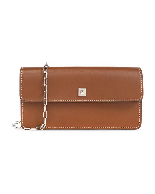 Wallets & Cardholders Max Mara en coloris Brown