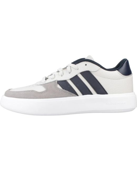 Sneakers Adidas de hombre de color Blue