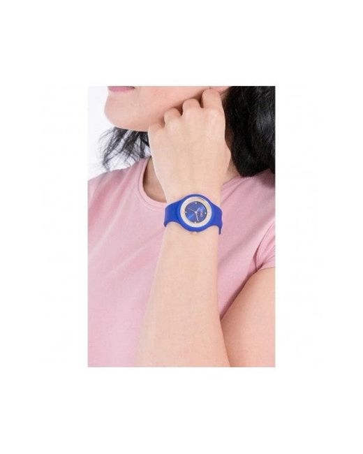 Liu Jo Blue Watches