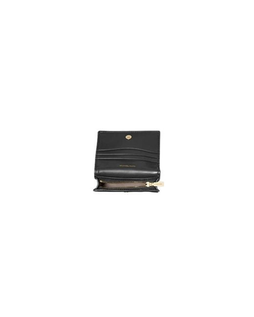 Michael Kors Black Wallets & Cardholders