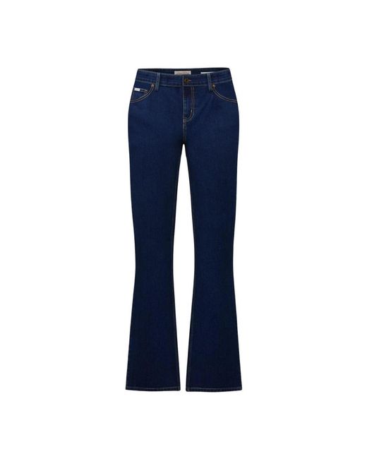 Guess Jeans in het Blue