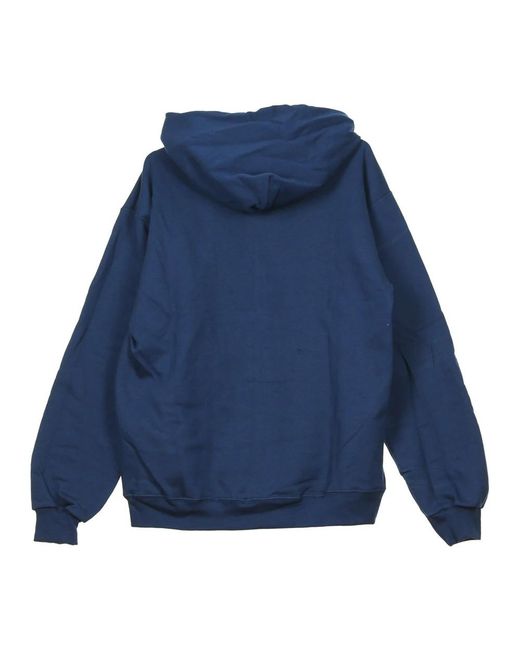 Thrasher Kapuzenpullover in Blue für Herren
