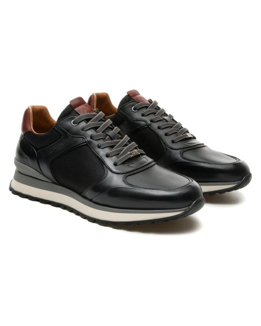 Ambitious Park Classic Runner in Black für Herren