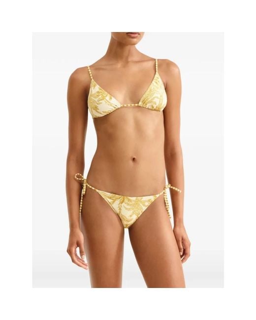 Eres Natural Bikinis