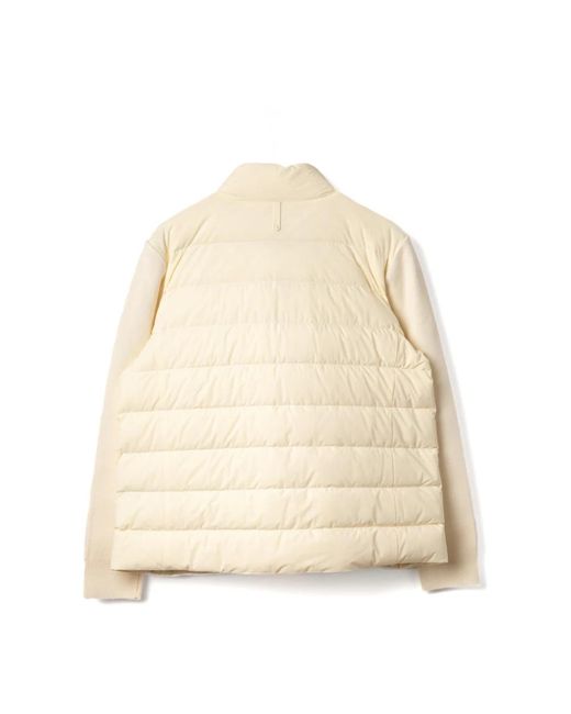 Mackage Natural Down Jackets