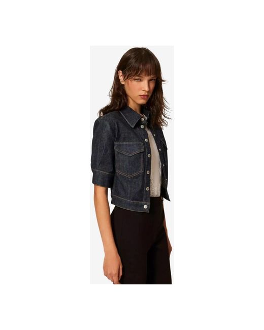 Twinset Black Shirts
