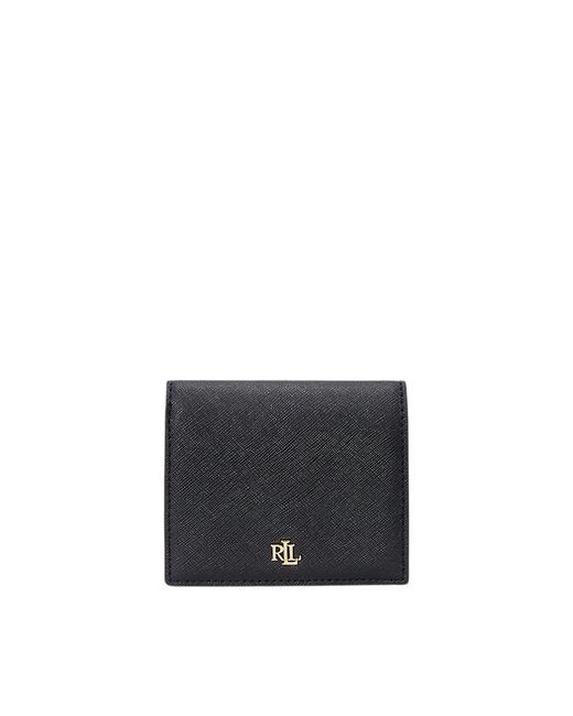 Ralph Lauren Black Wallets & Cardholders