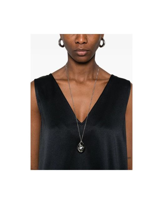 Antonelli Black Blouses