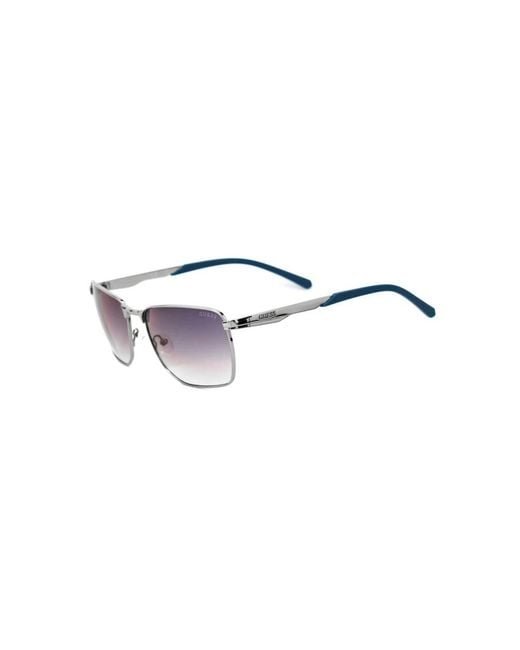 Guess Gray Sunglasses for men