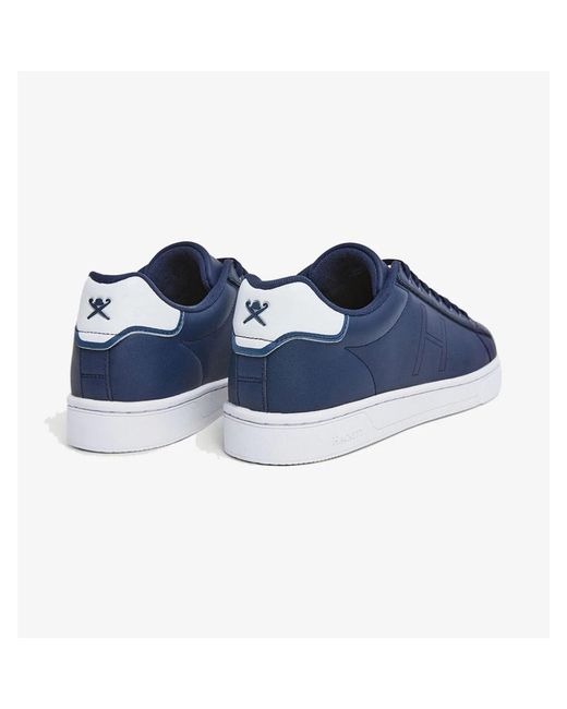 Sneakers Hackett de hombre de color Blue