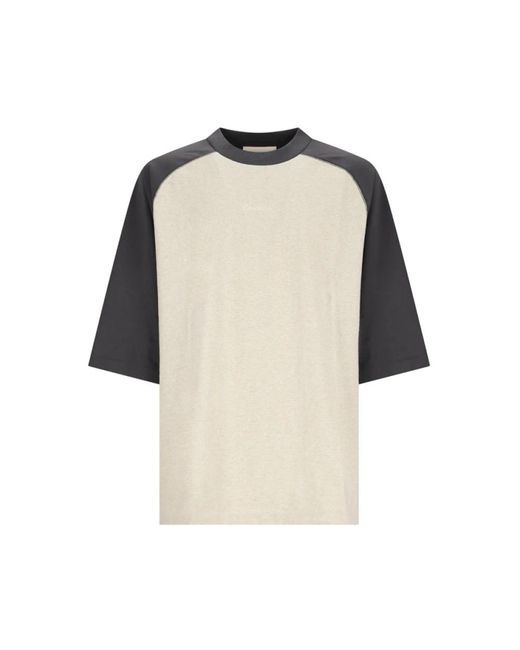 Fear Of God Natural T-Shirts for men