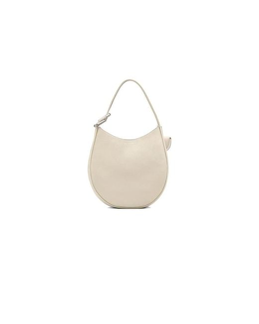 Marc Jacobs White Shoulder Bags