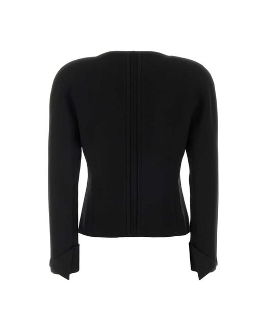 Chloé Black Blazers
