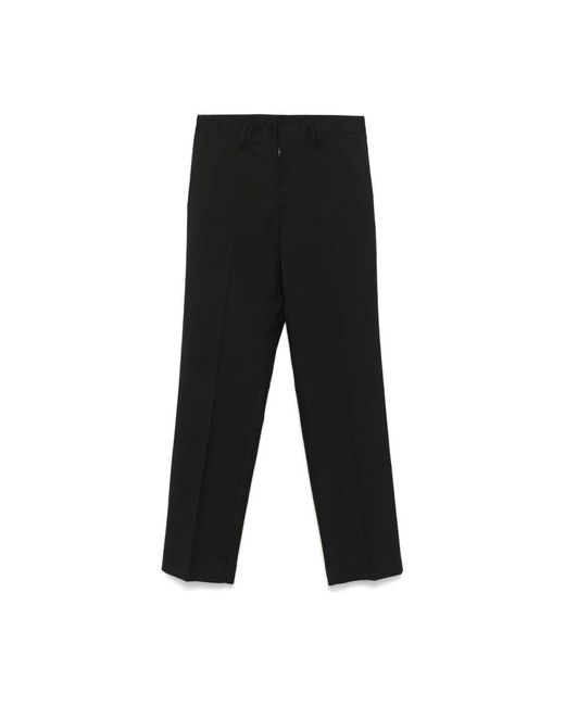 Suit Trousers MM6 by Maison Martin Margiela pour homme en coloris Black