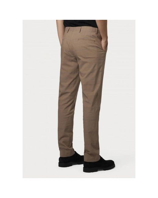 Trousers > chinos PS by Paul Smith pour homme en coloris Natural