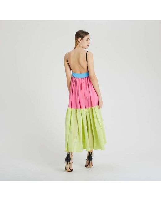 Missoni Green Maxi Dresses