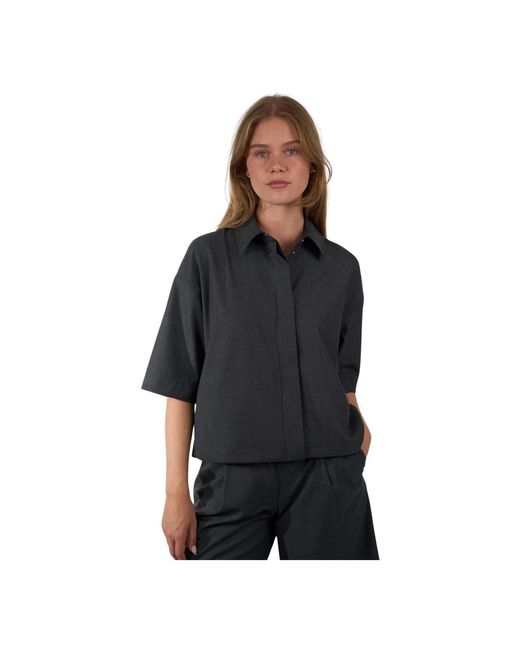 Samsøe & Samsøe Black Tops