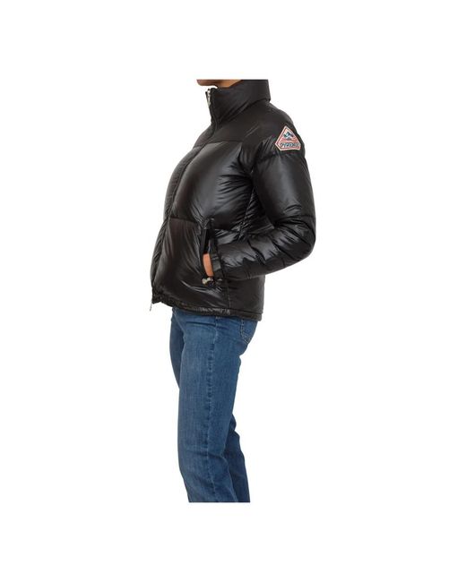 Winter Jackets Pyrenex en coloris Black