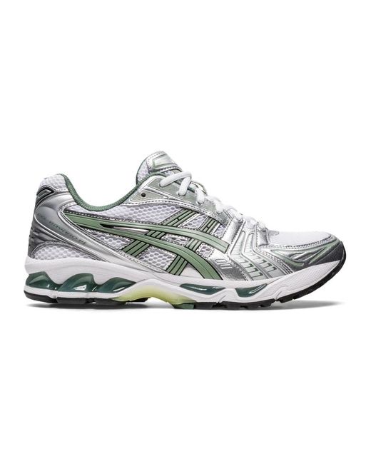 Sneakers Asics pour homme en coloris White