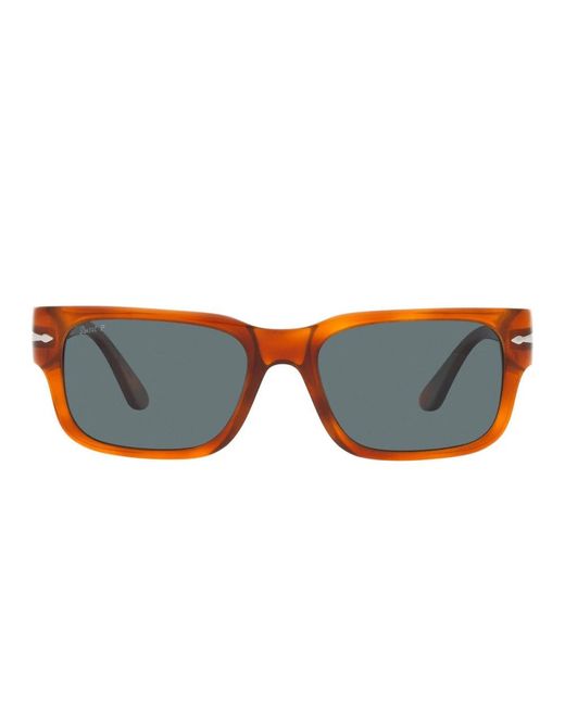 Persol Brown Sunglasses