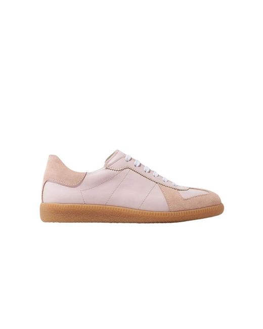 Sneakers Scarosso en coloris Pink