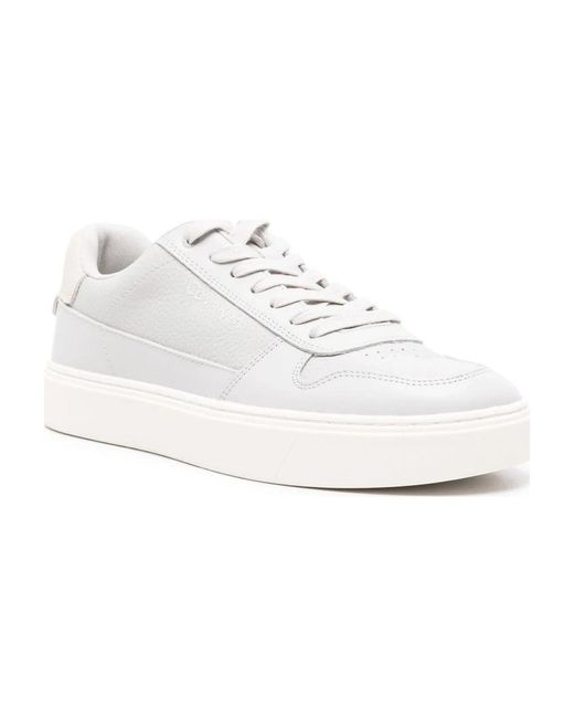 Calvin Klein White Sneakers for men