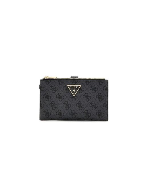 Wallets & Cardholders di Guess in Black