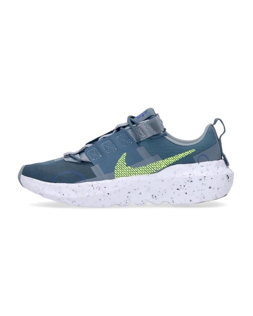 Nike Impact Low Sneaker in Blue für Herren