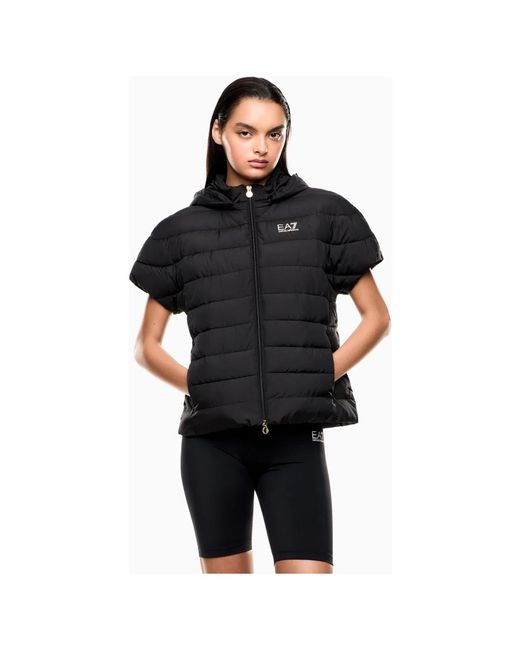 Vests EA7 de color Black