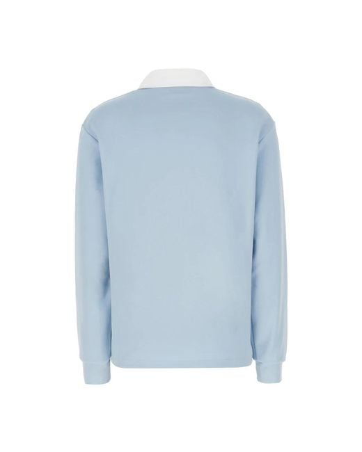 Ambush Blue Polo Shirts